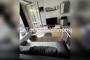 Tauschwohnung: Eimsbüttel Flat gegen größere Wohnung in Hamburg – Ekenknick 7, 22523 Eidelstedt, Hamburg – Vorschaubild 3
