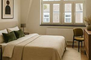 *** Frisch renovierte 3-Zimmer-Dachgeschosswohnung - günstig & zentral *** – Fürstenstr 16, 42277 Oberbarmen, Wuppertal – Vorschaubild 7