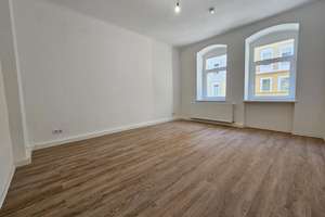 Komplett renovierte Wohnung mit Einbauküche / Fully renovated apartment with fitted kitchen. – Sonnenstraße 82, 9130 Sonnenberg, Chemnitz – Vorschaubild 4