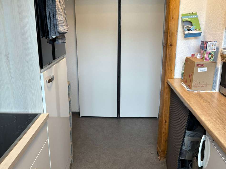 Küche Wohnung 2