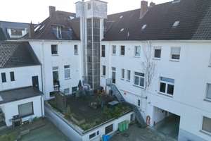 ***Paderborn-City: Kapitalanlage im inneren Ring*** – Die vollständige Adresse der Immobilie erhältst du vom Anbieter., 33098 Kernstadt, Paderborn – Vorschaubild 2