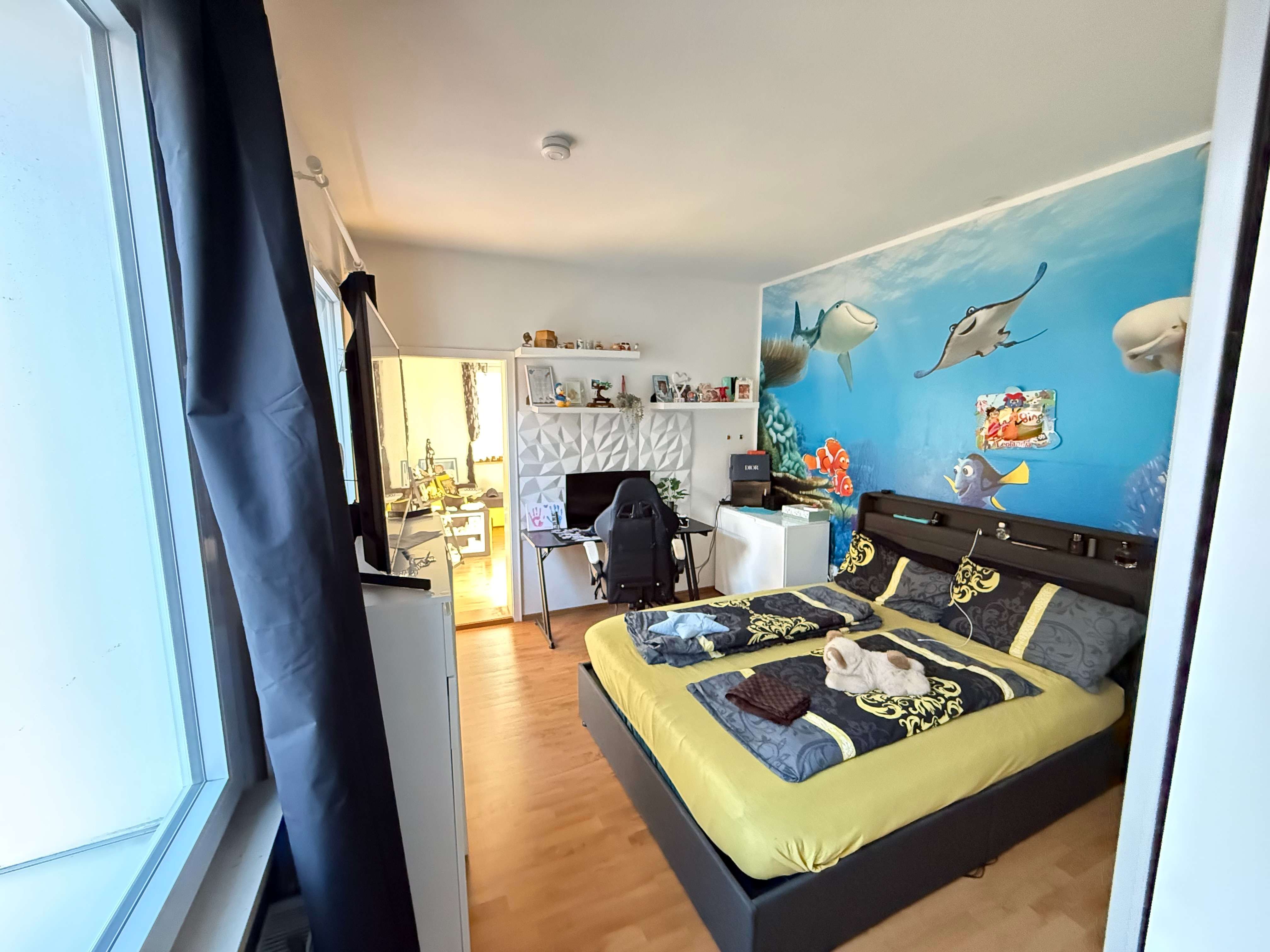 Immobilie in Isny im Allgäu - Wohn- und Geschäftshaus in 1A-Lage in der Fußgängerzone von Isny im Allgäu - Bild 5