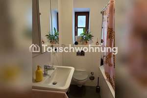 Tauschwohnung: Helle 2-Zimmer Wohnung direkt am Chlodi – Die vollständige Adresse der Immobilie erhältst du vom Anbieter., 50677 Neustadt/Süd, Köln – Vorschaubild 8