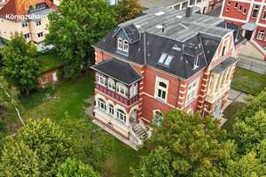 Stilvoller Altbau: 3 Zimmer, Wintergarten & Gartenmitnutzung in Apolda – Die vollständige Adresse der Immobilie erhältst du vom Anbieter., 99510 Apolda – Vorschaubild 34