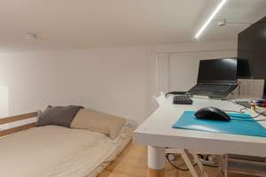 Wedding Seestraße 31 m2 EG - Hinterhof  – Die vollständige Adresse der Immobilie erhältst du vom Anbieter., 13347 Wedding, Berlin – Vorschaubild 13