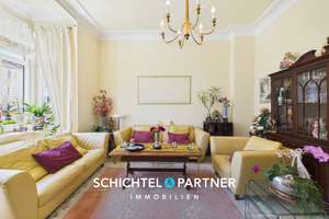 Mitte | Bezugsfreie Stadtvilla mit 3-WE als Familienhaus oder Anlage – Die vollständige Adresse der Immobilie erhältst du vom Anbieter., 27568 Mitte-Nord, Bremerhaven – Vorschaubild 5
