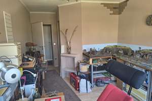 94 m2 große lichtdurchflutete 5,5 Zimmer Eigentumswohnung mit Südbalkon in ruhiger Lage – 47228 Bergheim, Duisburg – Vorschaubild 10