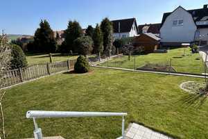 Modernes Einfamilienhaus in Breuna-Wettesingen – Kassel (Kreis) – Vorschaubild 8