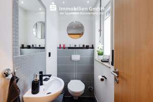 Reihenmittelhaus mit hervorragender Anbindung in Sprakel! – Die vollständige Adresse der Immobilie erhältst du vom Anbieter., 48159 Sprakel, Münster – Vorschaubild 4