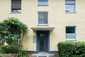 Paderborn-Kernstadt: Charmante 3-Zimmer-Eigentumswohnung in zentraler Lage! – Die vollständige Adresse der Immobilie erhältst du vom Anbieter., 33098 Kernstadt, Paderborn – Vorschaubild 5