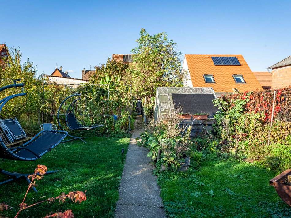 Garten