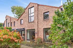 Einfamilienhaus im Stadtkern von Kaiserswerth mit Stellplatz – 40489 Kaiserswerth, Düsseldorf – Vorschaubild 13