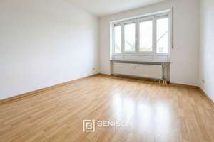 Gepflegte 2-Zimmer-Wohnung mit Terrasse & Tiefgarage in Dresden – Die vollständige Adresse der Immobilie erhältst du vom Anbieter., 1156 Mobschatz, Dresden – Vorschaubild 6