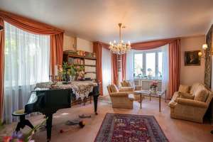 Aussichtsreiches Drei-Familien-Haus in Toplage auf dem Bopser – Die vollständige Adresse der Immobilie erhältst du vom Anbieter., 70184 Bopser, Stuttgart – Vorschaubild 5