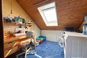 Platz für Familienträume: Besonderes Reihenhaus mit Kamin, West-Garten & Weitblick – Die vollständige Adresse der Immobilie erhältst du vom Anbieter., 42855 Haddenbach, Remscheid – Vorschaubild 23