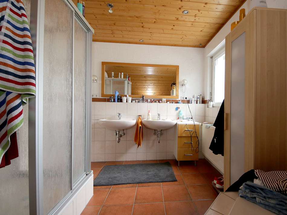 Badezimmer