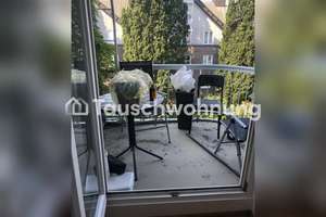 Tauschwohnung: Kleine Familie sucht ab 3,5-Zimmer-Wohnung in Hamburg – Die vollständige Adresse der Immobilie erhältst du vom Anbieter., 22299 Winterhude, Hamburg – Vorschaubild 9