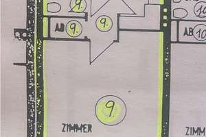 ✓ Frei werdende Wohnung Nähe Mehringdamm – Die vollständige Adresse der Immobilie erhältst du vom Anbieter., 10965 Kreuzberg, Berlin – Vorschaubild 19