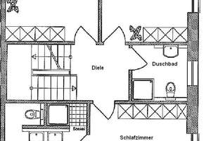 Exklusive Doppelhaushälfte mit großem Garten in Einbrungen – Die vollständige Adresse der Immobilie erhältst du vom Anbieter., 40489 Wittlaer, Düsseldorf – Vorschaubild 18