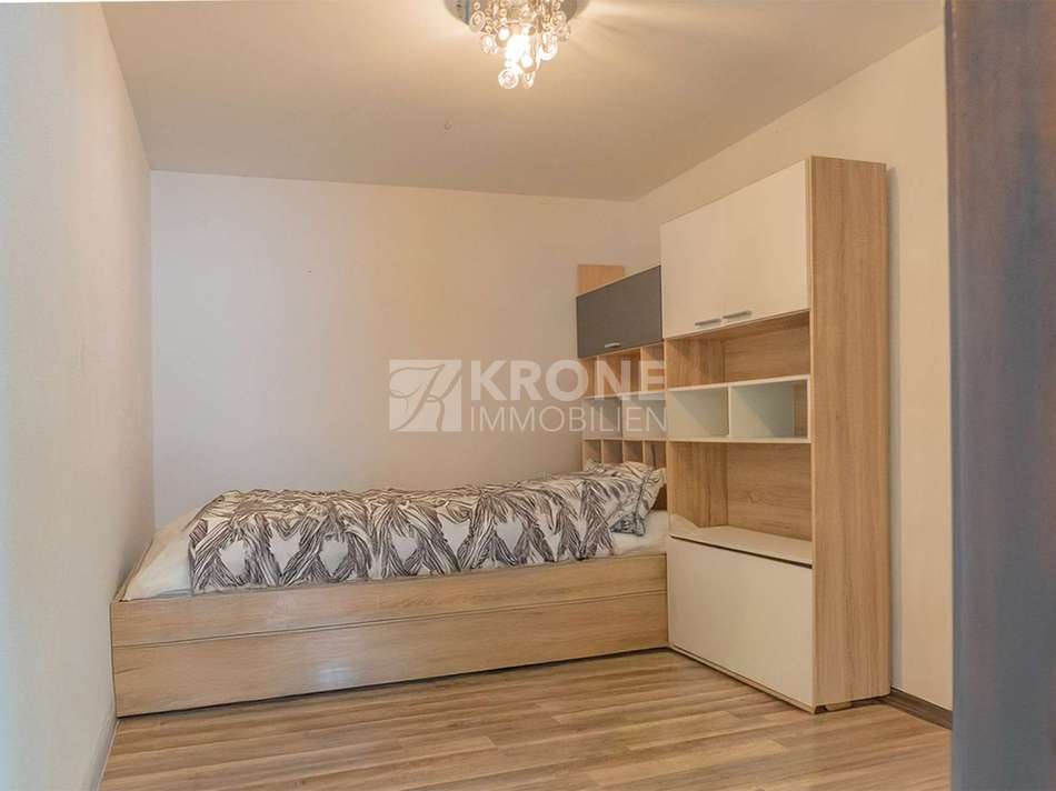 Gästezimmer 1