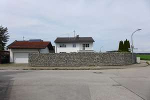 PROVISIONSFREI - Beste Wohnlage und hochwertige Ausstattung, Garten Süd-West Ausrichtung mit Pool – Hasenweg 21, 85598 Vaterstetten – Vorschaubild 3