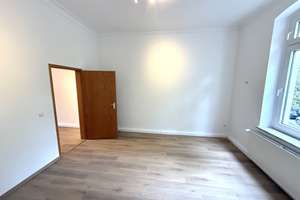 Renovierte 2,5 Zimmer mit Wannenbad & Balkon an den Grummer Teichen. – Josephinenstraße 21, 44807 Grumme, Bochum – Vorschaubild 7