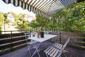 MÖBLIERT - SCHÖNE HALBHÖHENLAGE - Gemütliche Wohnung mit Terrasse – Die vollständige Adresse der Immobilie erhältst du vom Anbieter., 70193 Kräherwald, Stuttgart – Vorschaubild 27