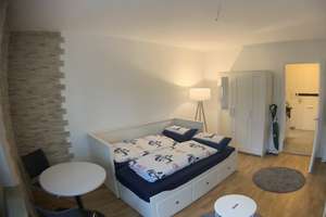 Zuhause mit modernisiertem Charme in Neuhausen – Dachauer Straße 245, 80637 Dom Pedro, München – Vorschaubild 4
