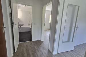 Stadtfeld West ohne Trubel - 2 Zimmer frisch saniert – Flechtinger Str. 47, 39110 Stadtfeld West, Magdeburg – Vorschaubild 1