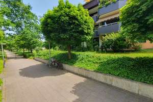 2-Zimmer-Wohnung in der Waldstadt – Wehlauer Straße 71, 76139 Waldstadt, Karlsruhe – Vorschaubild 20