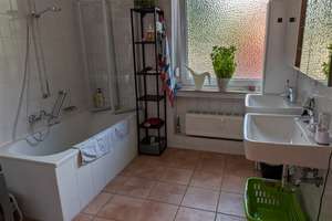 Gepflegte 3-Zimmer-Wohnung mit Balkon in der Solinger Südstadt – Die vollständige Adresse der Immobilie erhältst du vom Anbieter., 42659 Burg/Höhscheid, Solingen – Vorschaubild 5