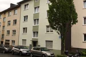 sanierte 2-Zimmer-Wohnung mit Balkon in Bochum-Weitmar-Mitte – An der Landwehr 11, 44795 Weitmar-Mitte, Bochum – Vorschaubild 3