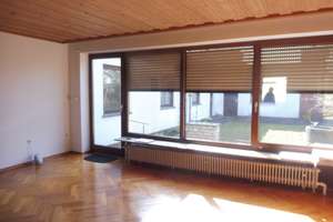 Top  Bungalow  Zentrumsnah mit schönem Garten – Die vollständige Adresse der Immobilie erhältst du vom Anbieter., 93059 Reinhausen, Regensburg – Vorschaubild 2