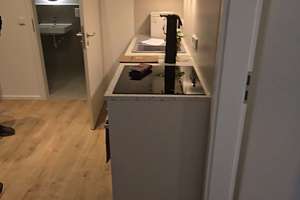 2 möblierte WG-Zimmer – Erstbezug nach Kernsanierung – Direkt an der U-Bahn Gostenhof – Fürther Straße 42a, 90429 Himpfelshof, Nürnberg – Vorschaubild 2