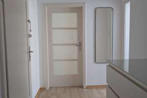 2-Zi-Wohnung - in ruhiger Lage - Nähe Nymphenburger Str.  U-Bahnstation Maillingerstr. – Die vollständige Adresse der Immobilie erhältst du vom Anbieter., 80636 Sankt Vinzenz, München – Vorschaubild 4