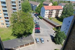1,5 Zimmer Wohnung mit Weitblick  – Die vollständige Adresse der Immobilie erhältst du vom Anbieter., 30419 Ledeburg, Hannover – Vorschaubild 13