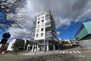 Bürofläche mit Wohnperspektive am Ulmer Eselsberg! – Die vollständige Adresse der Immobilie erhältst du vom Anbieter., 89075 Eselsberg, Ulm – Vorschaubild 14