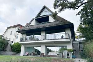 10-Zimmer-Villa mit Wasserblick auf den Hermsdorfer See: Ideal für große Familien und Naturliebhaber – Die vollständige Adresse der Immobilie erhältst du vom Anbieter., 13467 Hermsdorf, Berlin – Vorschaubild 4