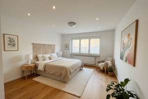 Einfamilienhaus im Neubauprojekt – 65929 Unterliederbach, Frankfurt am Main – Vorschaubild 4
