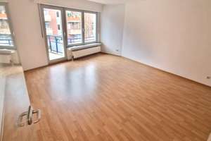 Ein - Zimmer - Wohnung mit Balkon am Paunsdorf Center - Attraktive Kapitalanlage – Die vollständige Adresse der Immobilie erhältst du vom Anbieter., 4329 Heiterblick, Leipzig – Vorschaubild 2