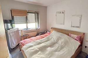 Solides Wohnhaus mit interessanter Architektur, EG-Wohnung barrierefrei, PKW-Stellplätze – Die vollständige Adresse der Immobilie erhältst du vom Anbieter., 51107 Rath/Heumar, Köln – Vorschaubild 25
