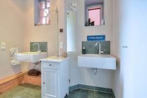 HL-St-Jürgen - Toplage! Eine seltene Gelegenheit. Wunderbare Altbauwohnung zu erwerben – Die vollständige Adresse der Immobilie erhältst du vom Anbieter., 23564 Sankt Jürgen, Lübeck – Vorschaubild 10