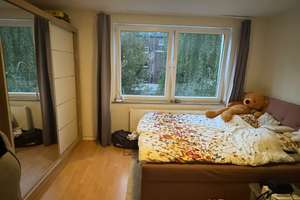 Direkt am Ferberpark - 2-Zimmer-Wohnung im Herzen von Burtscheid, inkl. Einbauküche – Kapellenstraße 42, 52066 Burtscheider Abtei, Aachen – Vorschaubild 9