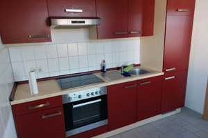 2 Zimmer Eibauküche und Balkon – Rößlerstraße 7, 9120 Chemnitz – Vorschaubild 1