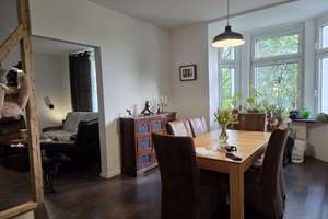 Große Wohnung für kleine Familie – Kirchstraße 103, 44627 Börnig/Holthausen, Herne – Vorschaubild 7