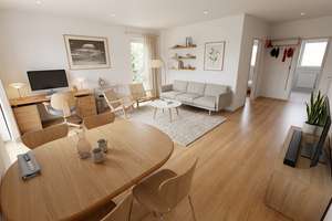 **** Für Eigennutzer oder Vermieter! Top-Wohnung und Top-Lage! **** – Im Nachtschatten 21, 65205 Nordenstadt, Wiesbaden – Vorschaubild 2