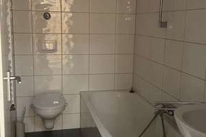 geräumiges 1-Zi. Apartment inkl. Mini-Küche - Harras/Sendling – Karwendelstraße 30, 81369 Untersendling, München – Vorschaubild 5