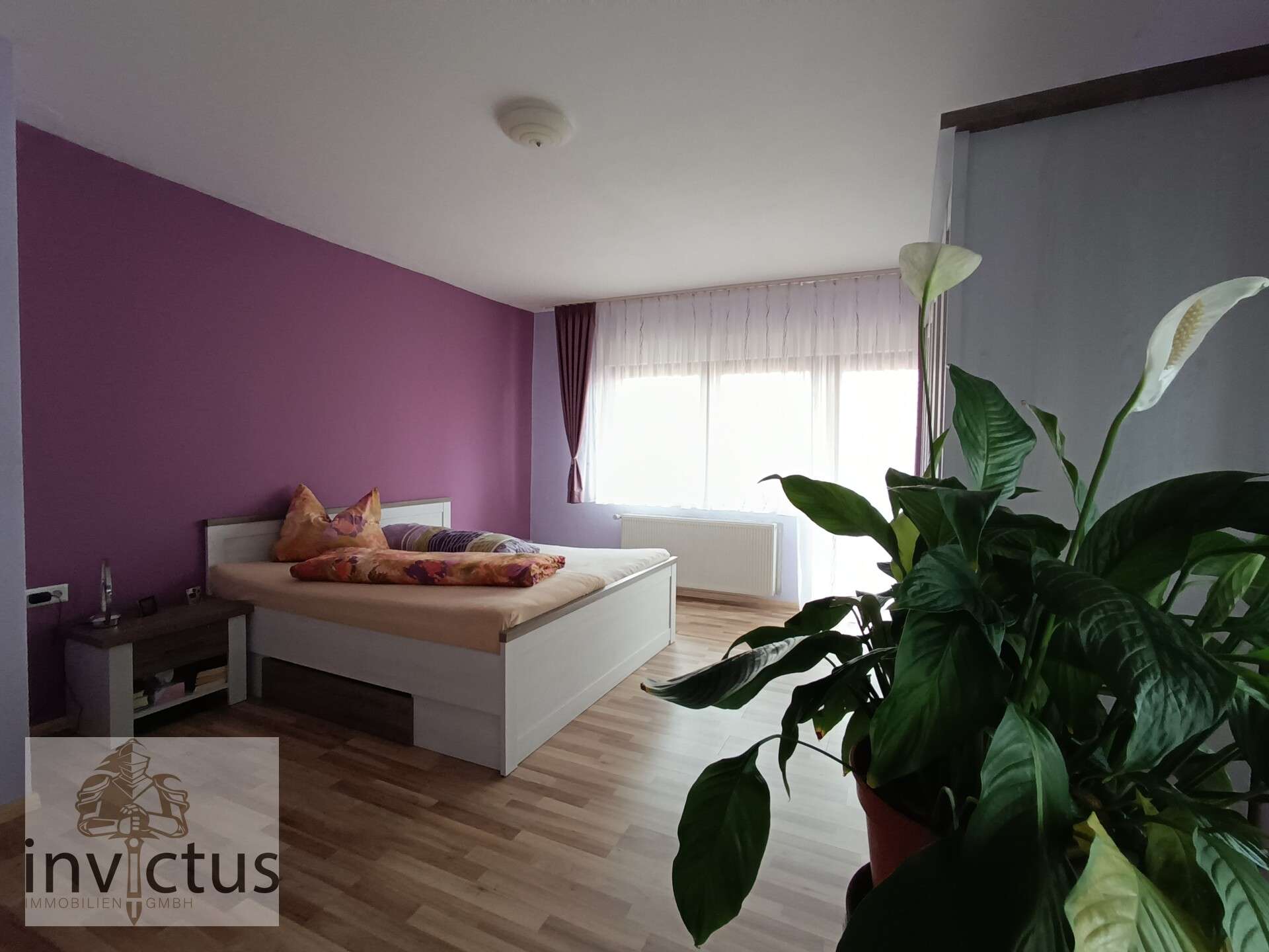 Immobilie in Gundelsheim - „Ankommen, wohlfühlen, bleiben – Ihr neues Zuhause mit Wärme, Weitblick & vielen Perspektiven“ - Bild 2