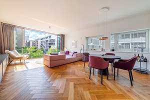 Zwischen Wasser und Elbphilharmonie – Exklusive 3-Zimmer-Wohnung in der HafenCity – Die vollständige Adresse der Immobilie erhältst du vom Anbieter., 20457 HafenCity, Hamburg – Vorschaubild 3