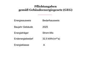 Neubau-Einfamilienhaus in Bestlage von Bad Segeberg – direkt am Kalkberg – Die vollständige Adresse der Immobilie erhältst du vom Anbieter., 23795 Bad Segeberg – Vorschaubild 14